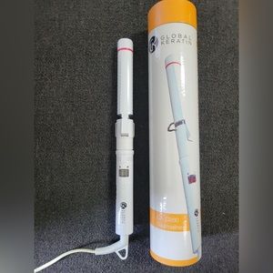 GK Hair C880 Curling Iron